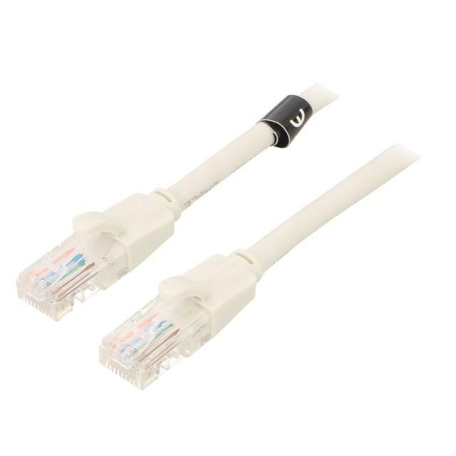 VENTION Patch cord; U/UTP; Cat 6