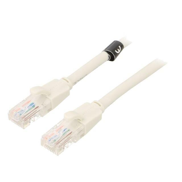 VENTION Patch cord; U/UTP; Cat 6