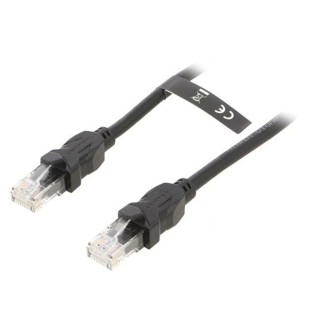 VENTION Patch cord; U/UTP; Cat 6
