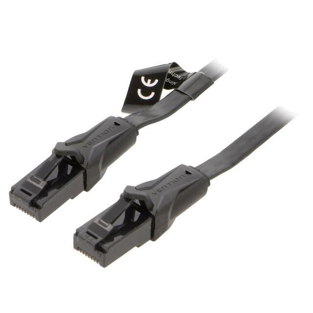 VENTION Patch cord; U/UTP; Cat 6