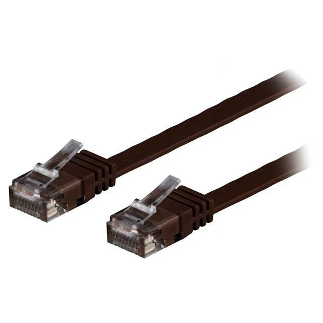 GOOBAY Patch cord; U/UTP; Cat 6
