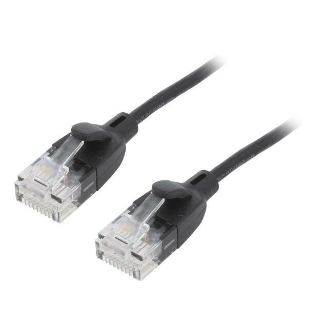 VENTION Patch cord; U/UTP; Cat 6a