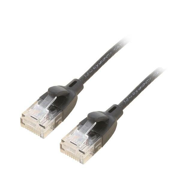VENTION Patch cord; U/UTP; Cat 6a
