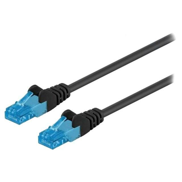 GOOBAY Patch cord; U/UTP; Cat 6a