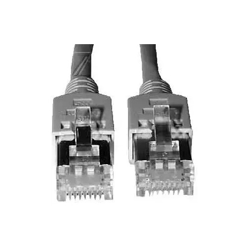 Patch kabelis FTP CAT5e  2xRJ45 1