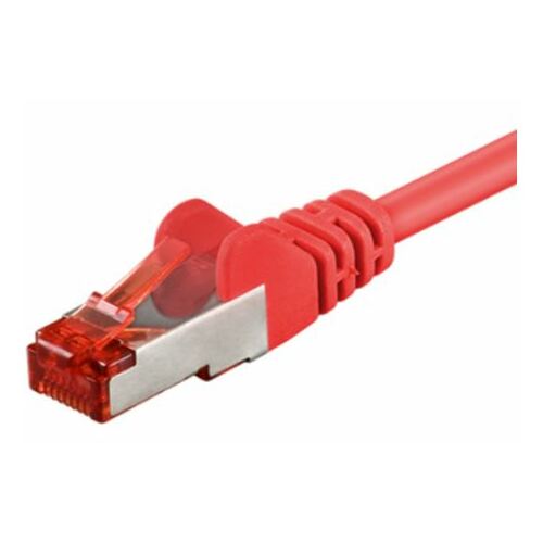 Patch kabelis FTP CAT6e LAN ar