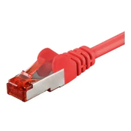 Goobay CAT 6 SFTP, PiMF 5m