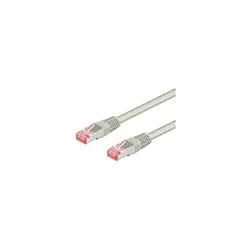 Patch kabelis S/FTP CAT6 LAN ar