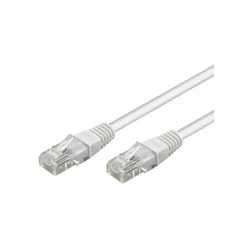 Patch kabelis UTP CAT5e  2xRJ45 0