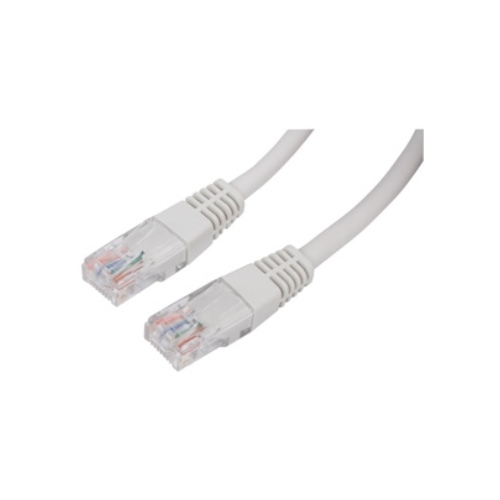 OEM Patch kabelis UTP CAT5e 2xRJ45
