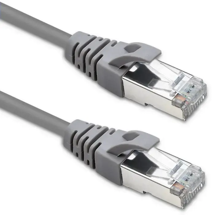 QOLTEC Patchcord cable FTP CAT5e, 2xRJ45