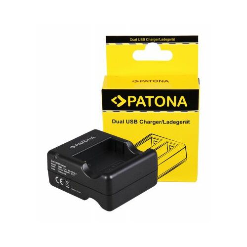 PATONA Dual Fast Charger for Xiaomi