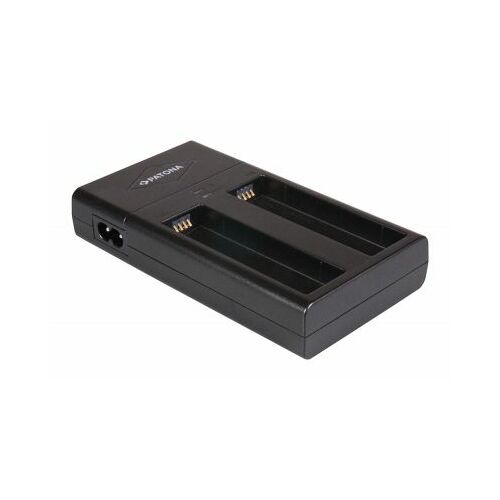 PATONA Dual Fast Charger priekš DJI