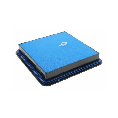 PATONA filtru komplekts FC8010/02 trīsdaļīgs Philips