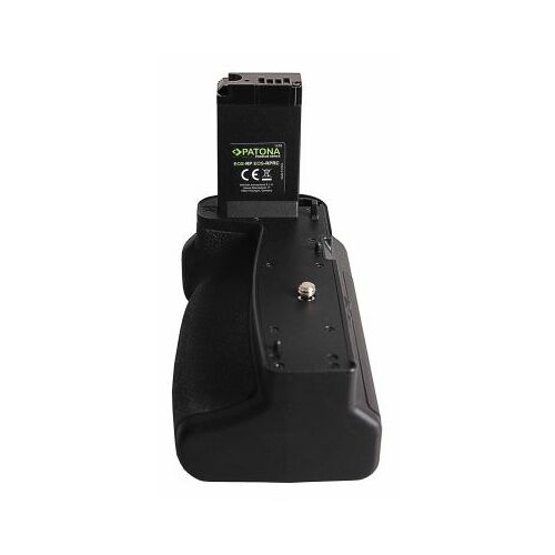 PATONA Premium akumulatora rokturis Canon EOS-RP