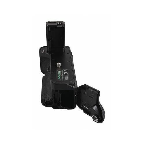 PATONA Premium akumulatora rokturis Sony A7