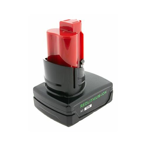 PATONA Premium akumulators Milwaukee M12 RedLithium