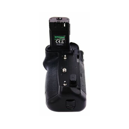 PATONA Premium Battery Grip BG-E22 priekš