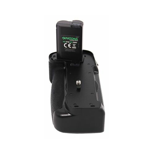 PATONA Premium Battery Grip MB-780 priekš