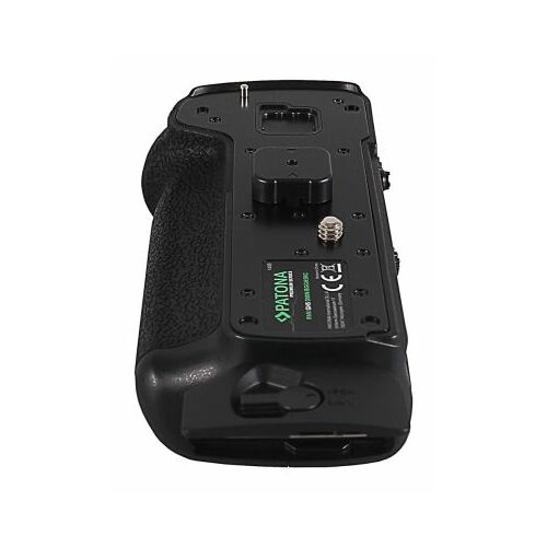 PATONA Premium Battery Grip Panasonic GH5
