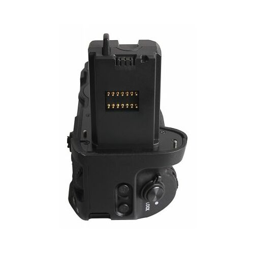PATONA Premium Battery Grip VG-C4EMRC Sony