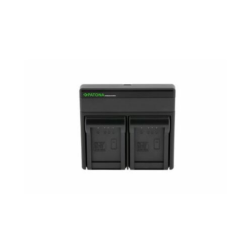 PATONA Premium Dual PD Performance Charger