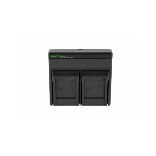 PATONA Premium Dual PD Performance Charger