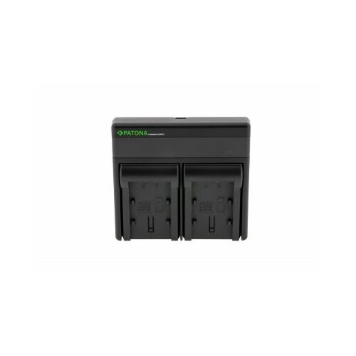 PATONA Premium Dual PD Performance Charger