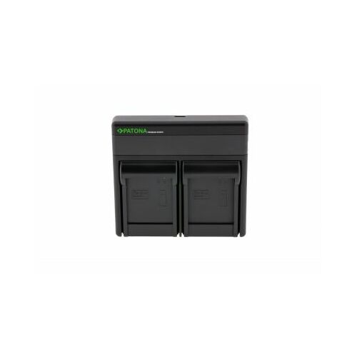 PATONA Premium Dual PD Performance Charger