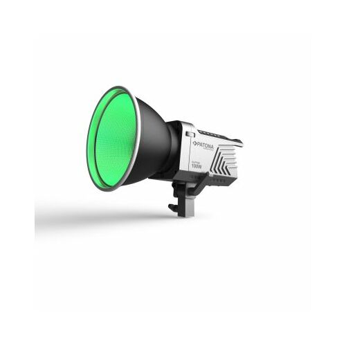 PATONA Premium GLP100 RGB COB LED