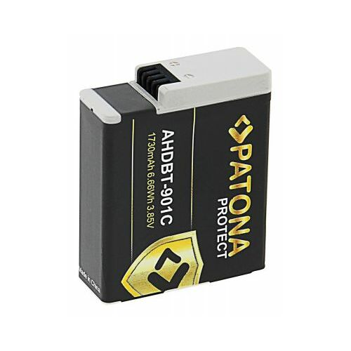 PATONA PROTECT akumulators GoPro Hero 9