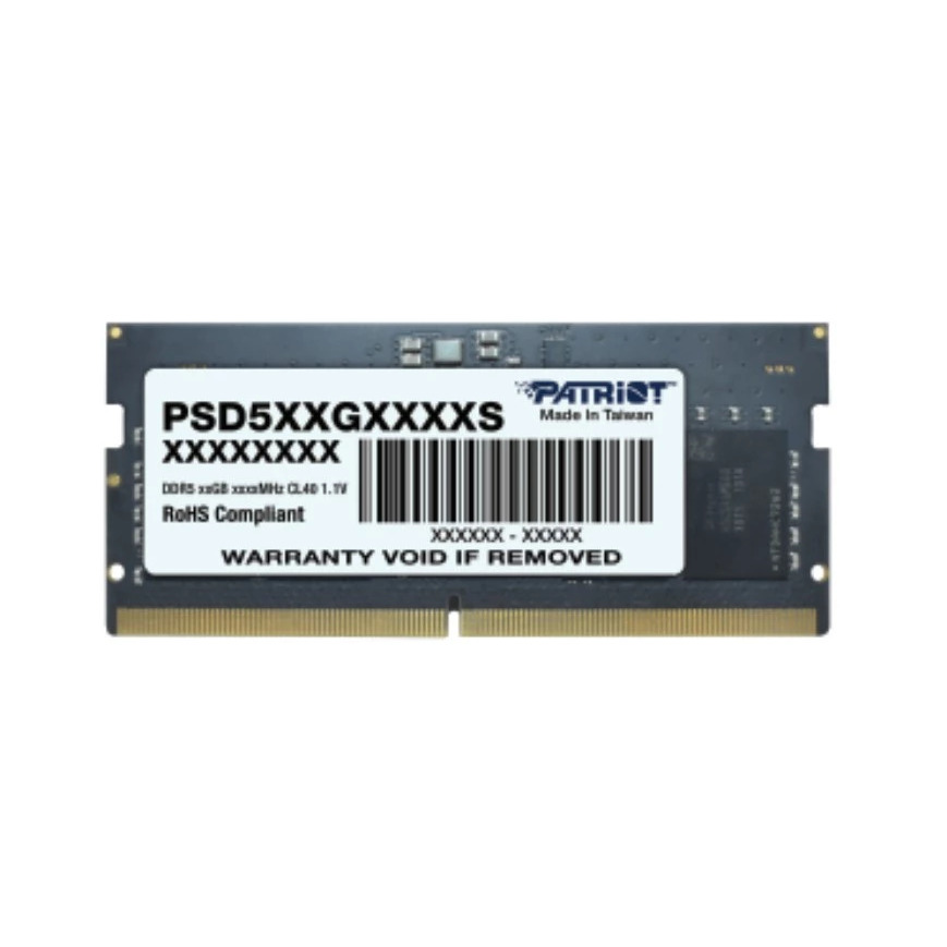 PATRIOT MEMORY Patriot DDR5 SDRAM 32GB