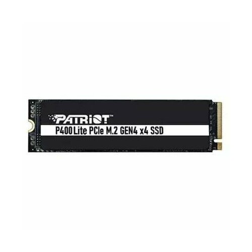 Patriot P400LP2KGM28H SSD Disks 2TB /