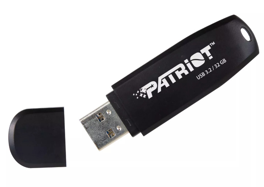 PATRIOT MEMORY PATRIOT Xporter Core 32GB