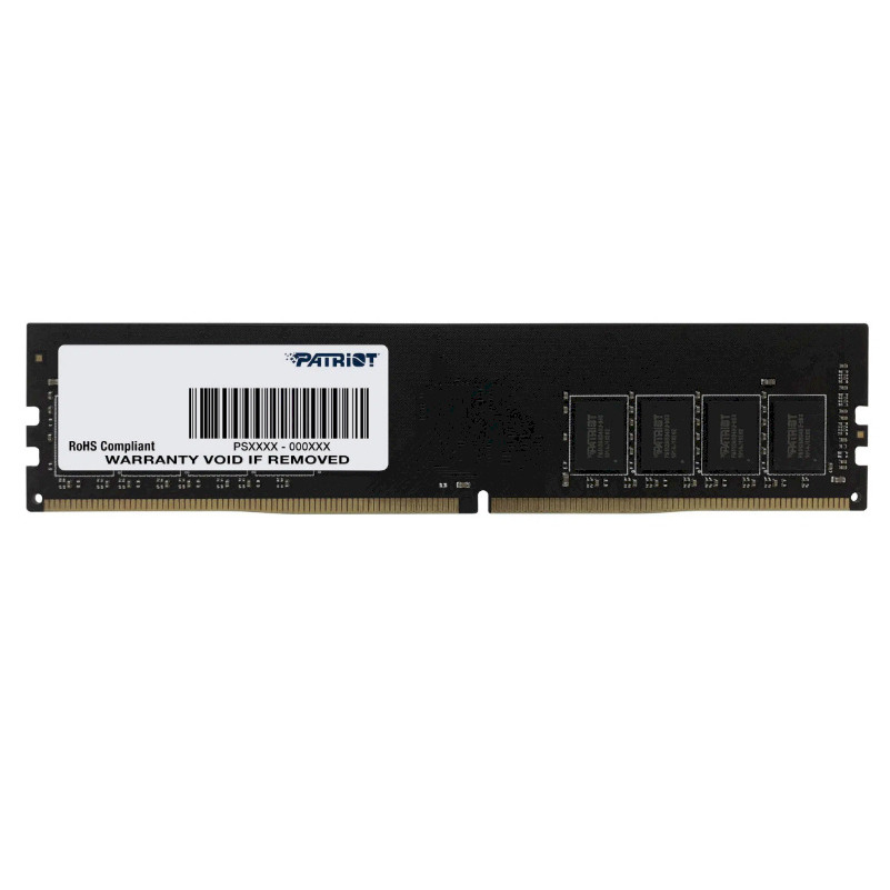 PATRIOT MEMORY Atmiņa - 8 GB