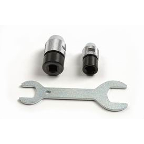 KAMASA TOOLS Patronu komplekt  M3-M12 (3/8&quot