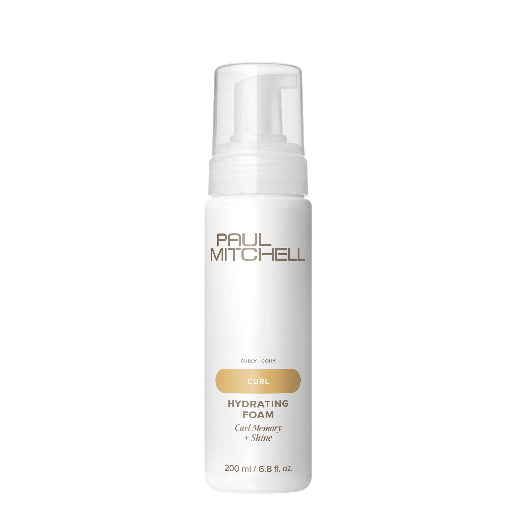 Paul Mitchell Curl Leave-in Hair Care