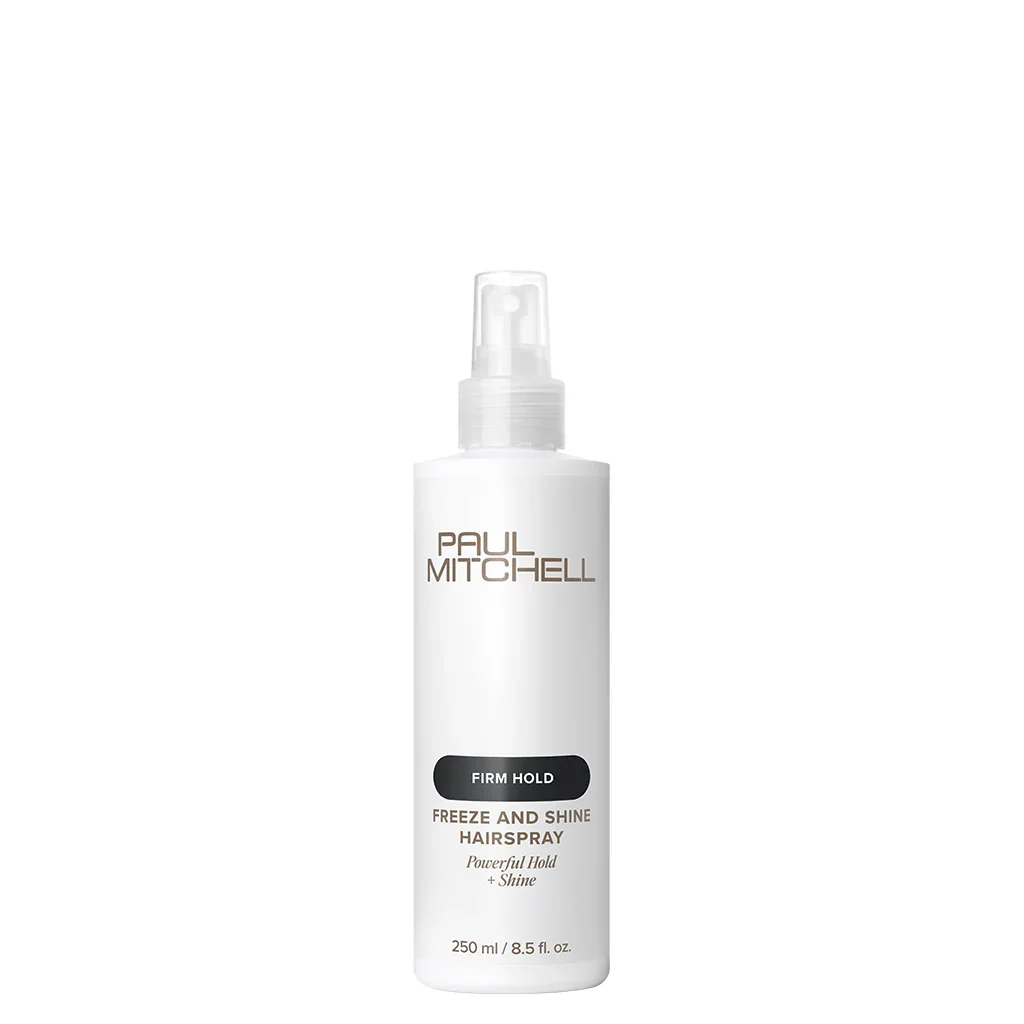 Paul Mitchell Firm Style Matu gels