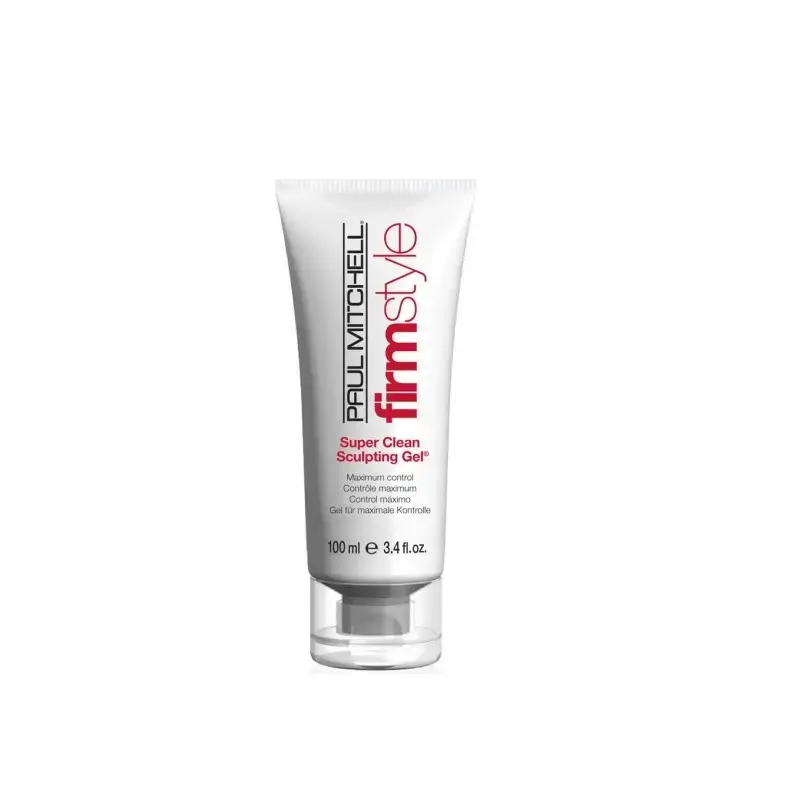 Paul Mitchell, Firm Style Super Clean