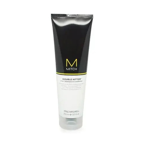 Paul Mitchell Mitch Double Hitter Sulfate-Free