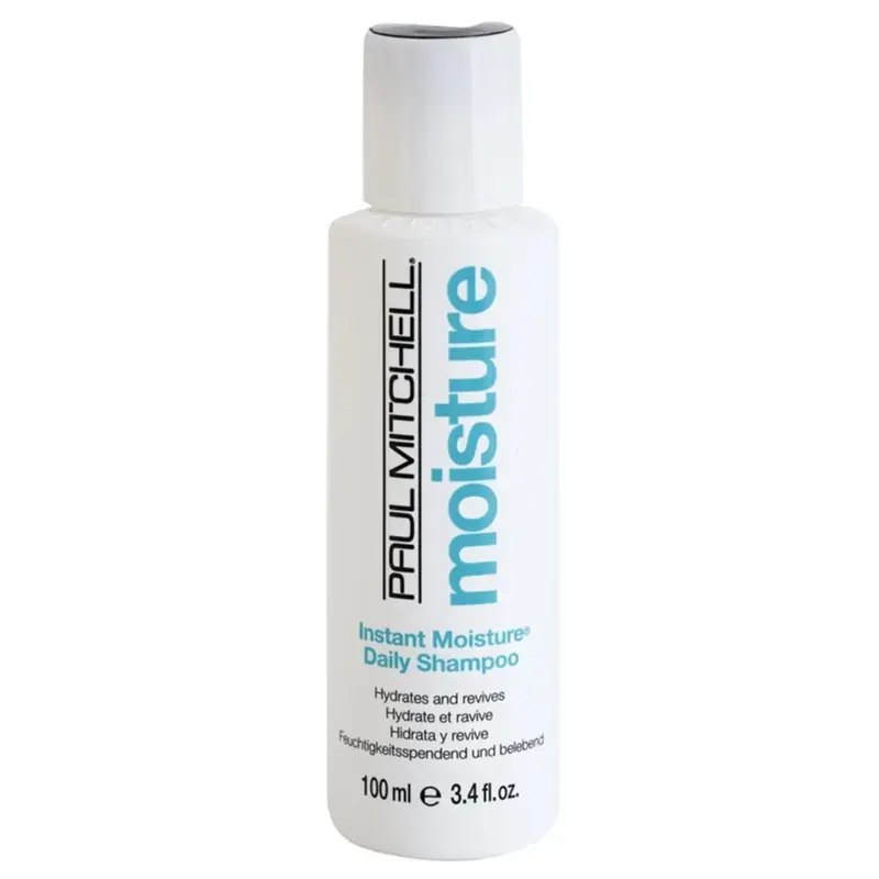 Paul Mitchell Moisture Moisturising Shampoo for