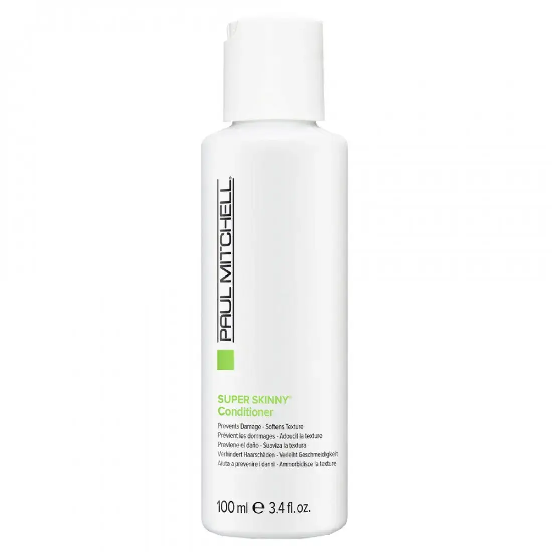 Paul Mitchell, Smoothing Super Skinny, Vegan