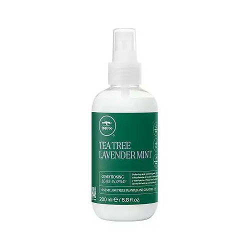 Paul Mitchell Tea Tree Lavender Mint