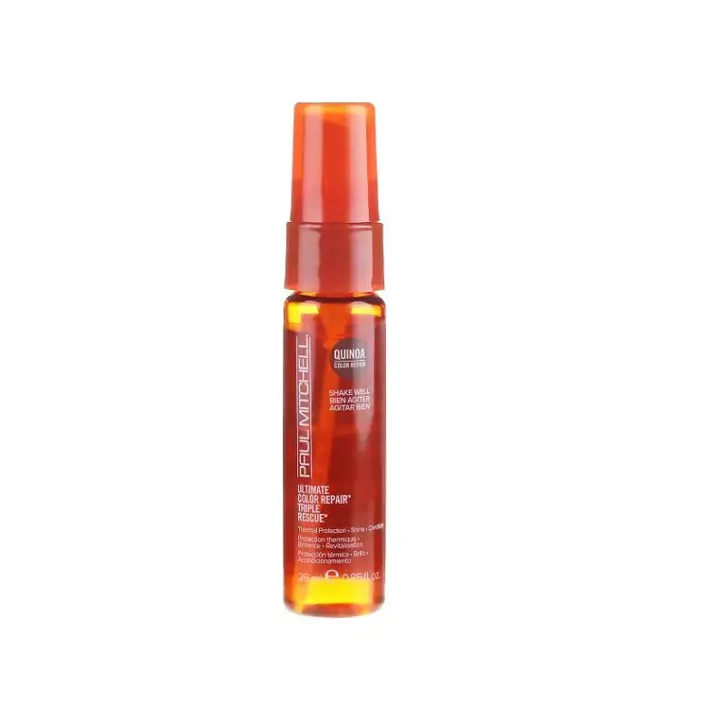 Paul Mitchell, Ultimate Color Repair Triple