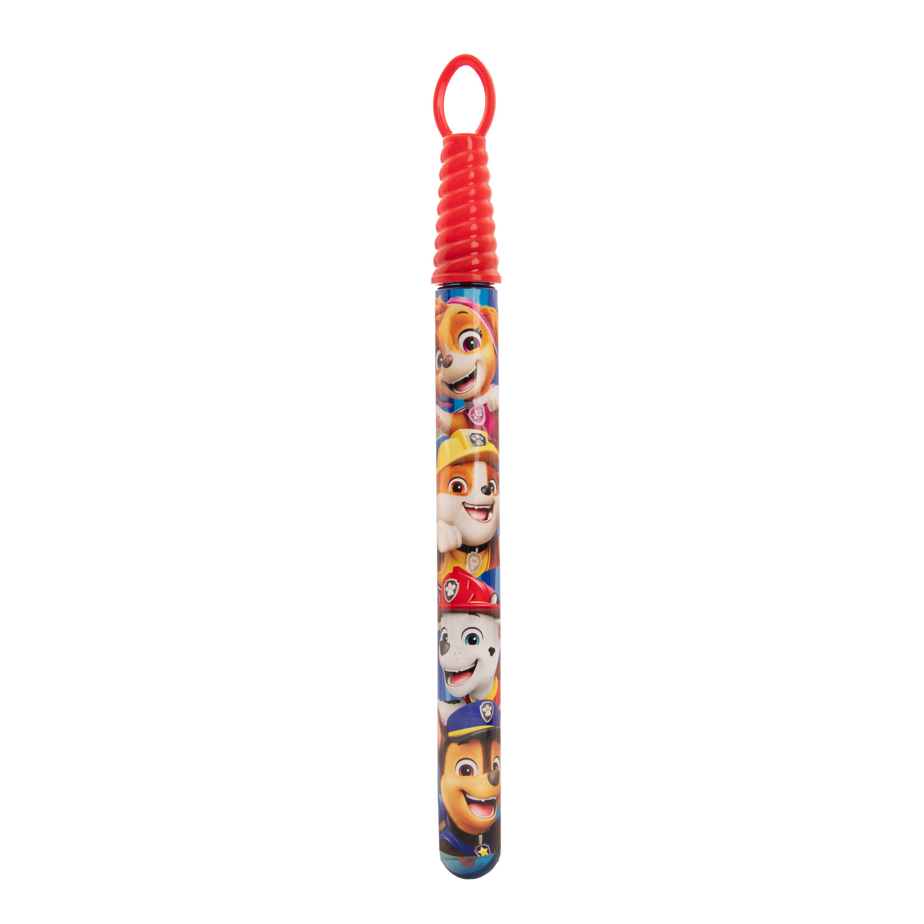 BUBBLZ PAW PATROL Burbuļu nūjiņa, 35