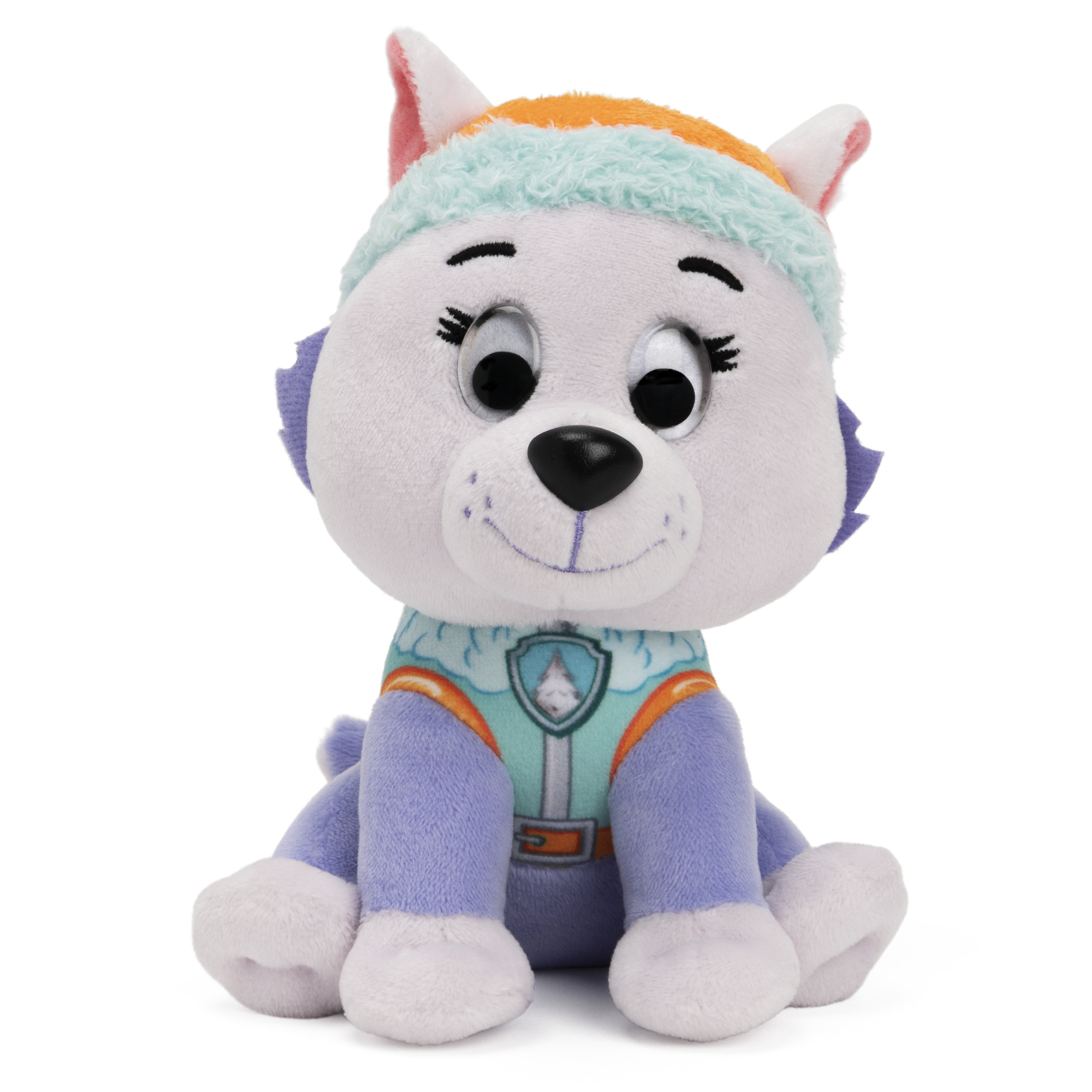 SPIN MASTER PAW PATROL Plīša rotaļlieta