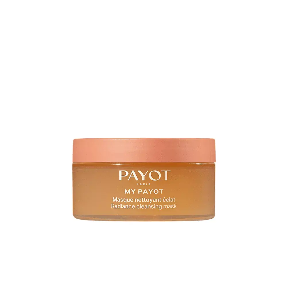 Payot, My Payot, Cleansing, Gel Mask