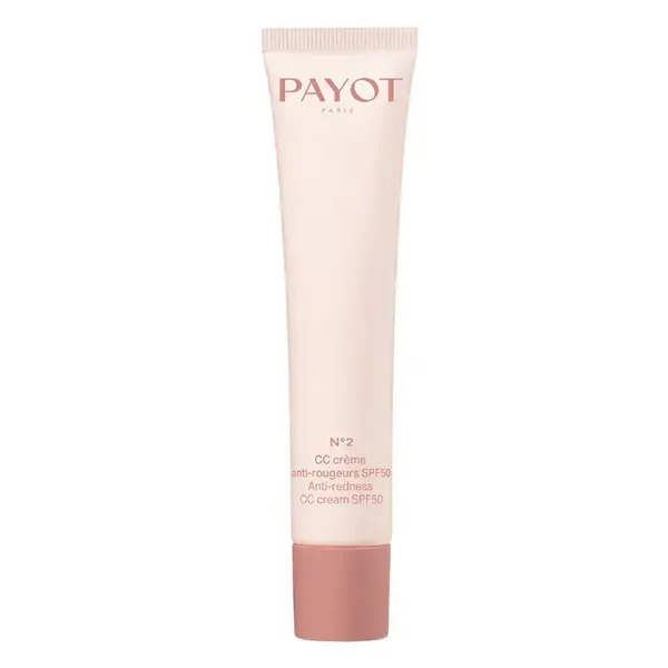 Payot N2 CC Cream Spf50 40ml