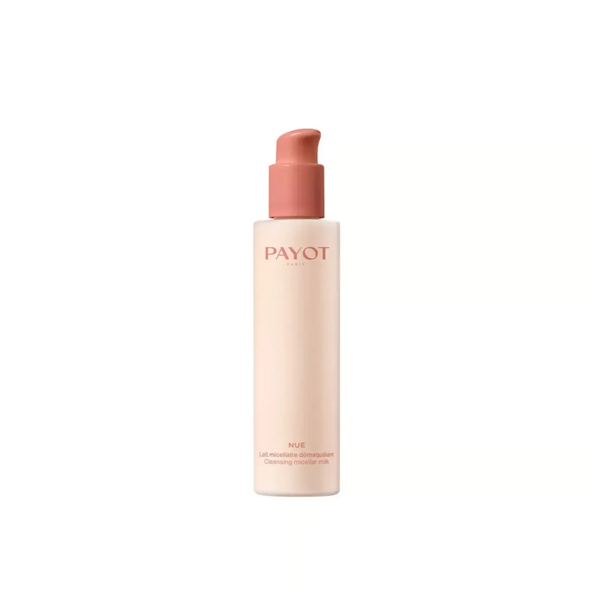 Payot, Nue, Cleansing, Micellar Milk, 200