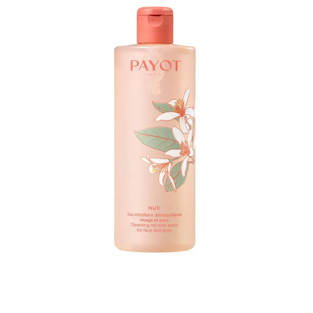 Payot Nue Micellar Cleansing Water Limited